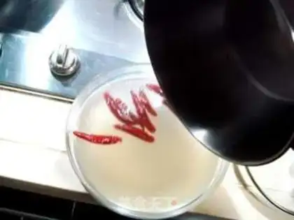 Make  step 9
