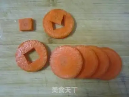 Make step 3