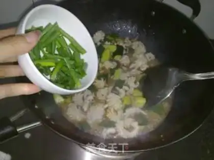 Make step 11