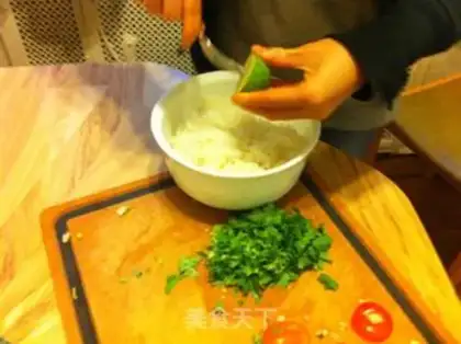 Make step 8