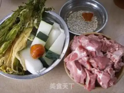 Make step 1