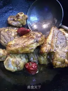 Make step 3