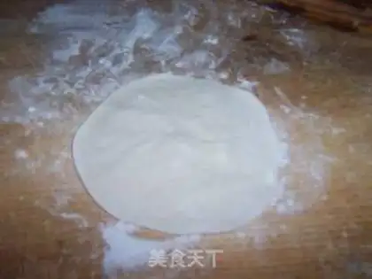 Make step 8
