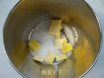 Make step 0