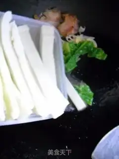 Make step 7