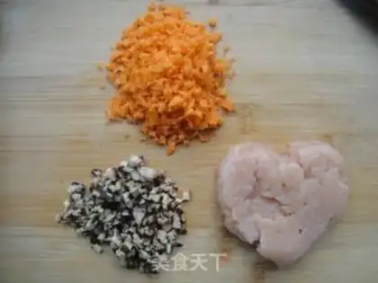 Make step 1