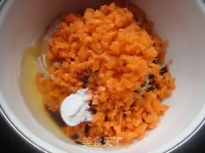 Make step 2