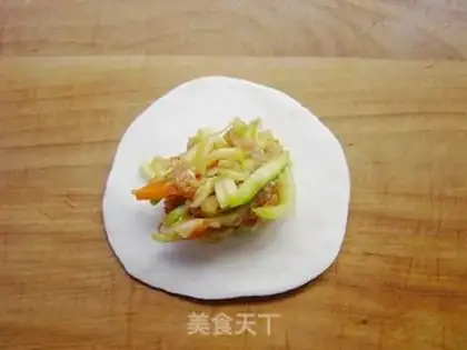 Make step 5