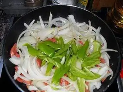 Make step 5