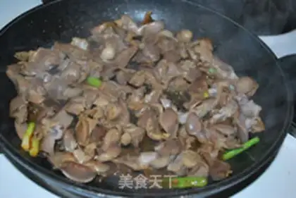 Make step 5
