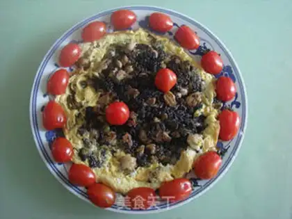 Make step 5