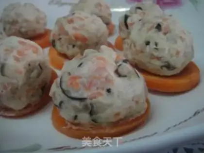 Make step 5