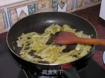 Make step 3