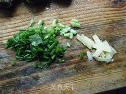 Make step 1