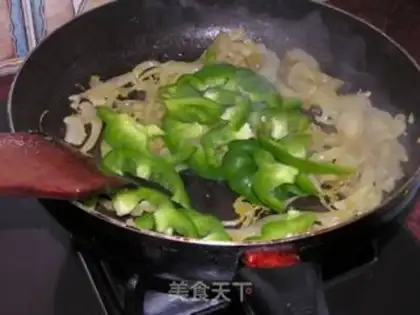 Make step 4