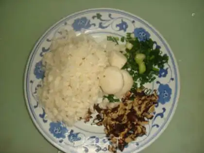 Make step 2