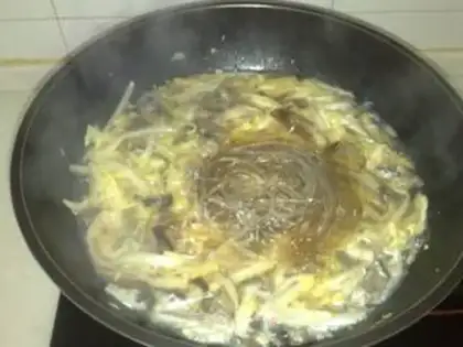 Make step 5