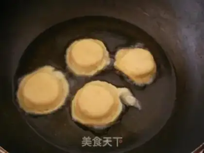 Make step 3