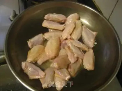 Make step 1