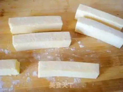 Make step 5