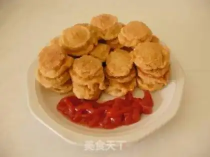 Make step 5