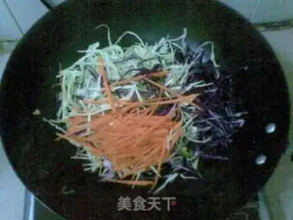 Make step 3
