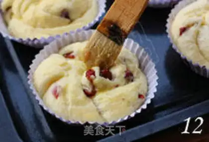 Make step 11