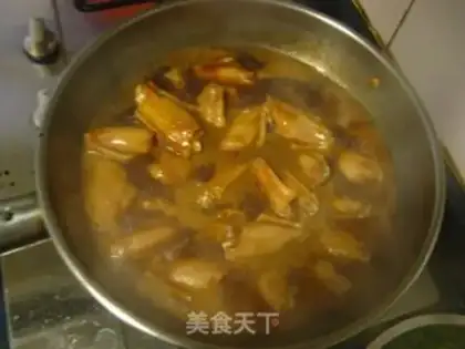 Make step 3