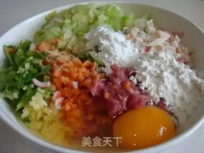 Make step 2