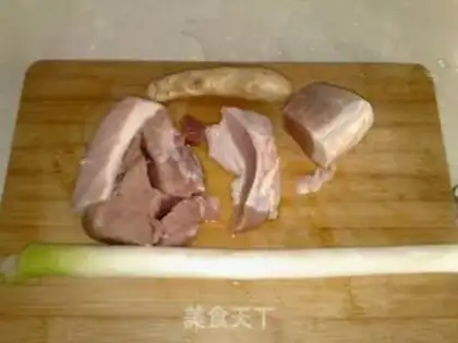 Make step 2