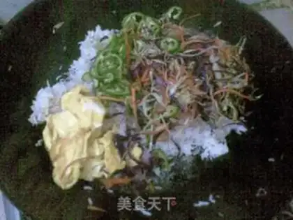 Make step 5