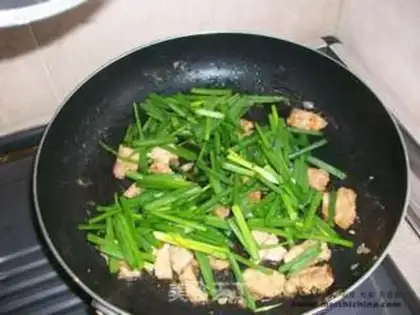 Make step 1