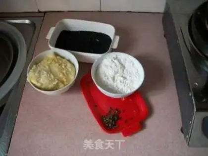 Make step 0