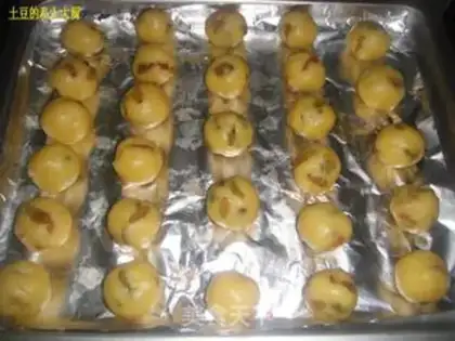 Make step 5