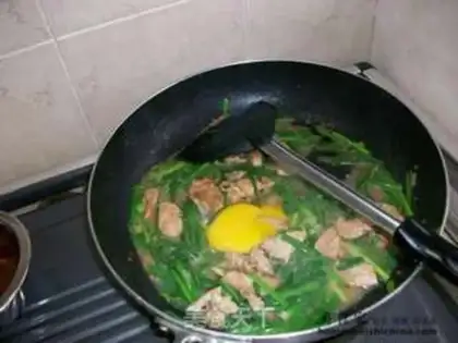 Make step 3