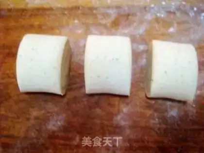 Make step 3