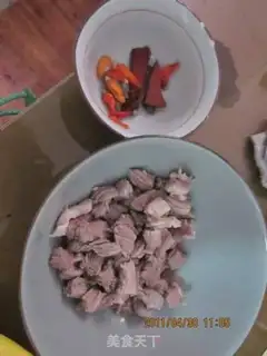 Make step 1