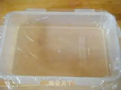 Make step 7