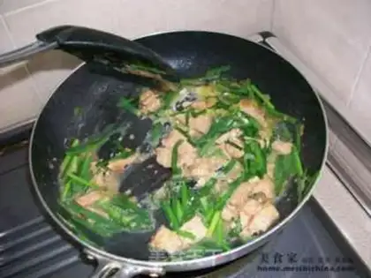Make step 4