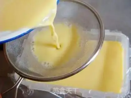 Make step 8