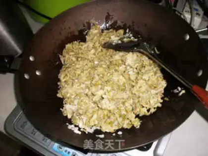 Make step 5