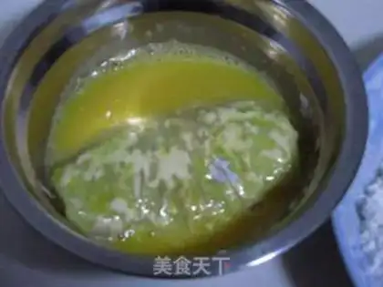 Make step 8