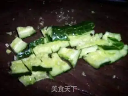 Make step 1