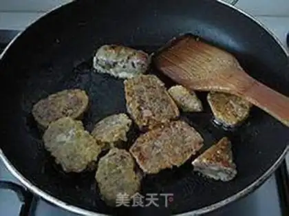 Make step 5