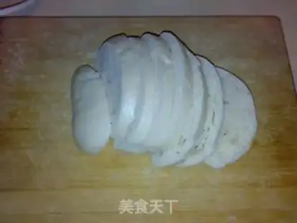 Make step 0