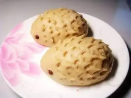 Make step 8