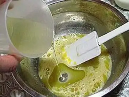 Make step 1