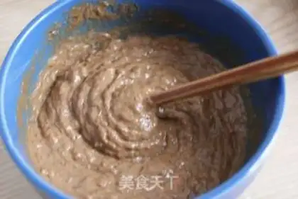 Make step 2
