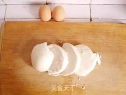 Make step 0
