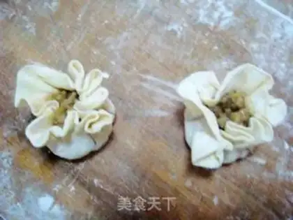 Make step 5